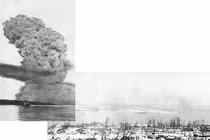 Giải mã vụ nổ tàu thảm khốc năm 1917 khiến hàng nghìn người chết