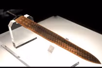 Bí mật giúp bảo kiếm của Việt Vương Câu Tiễn ngàn năm sắc bén