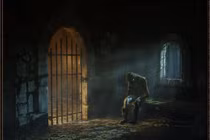 Giải mã sự thật ít biết về nhà tù ở châu Âu thời Trung cổ