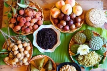 Tết Đoan Ngọ cúng Thần Tài thứ này, gia chủ đổi vận giàu có