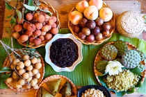 Tết Đoan Ngọ cúng Thần Tài thứ này, gia chủ đổi vận giàu có