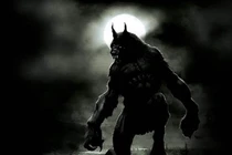 Ám ảnh giai thoại trẻ em biến thành người sói rúng động TG 