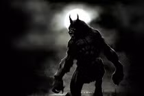 Ám ảnh giai thoại trẻ em biến thành người sói rúng động TG 