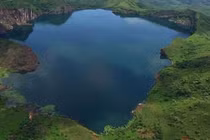 “Hồ tử thần” đoạt mạng hơn 1.700 người chỉ sau một đêm