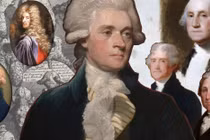 Truy tìm lý do quý tộc châu Âu thời xưa thường đội tóc giả