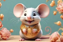 Dự đoán ngày mới 15/4/2025 cho 12 con giáp: Tý "đỏ tình"