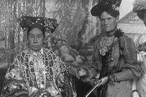 Sợ bị ma quỷ hành hạ, Từ Hy Thái Hậu làm điều gây sốc nào?