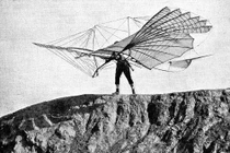 Những nhà phát minh nổi tiếng tử nạn vì “con đẻ"