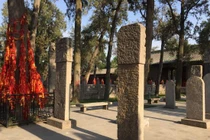 Khai quật mộ Quan Vũ, chuyên gia tái mặt thấy thứ bên trong