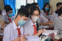 Hà Nội công bố ‘tỷ lệ chọi’ vào lớp 10 công lập năm 2021