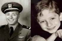 Ly kỳ chuyện cậu bé Mỹ nhớ như in cuộc sống kiếp trước