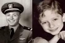 Ly kỳ chuyện cậu bé Mỹ nhớ như in cuộc sống kiếp trước