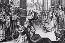 Rùng rợn quái chiêu tử hình thời Trung cổ khiến người đời ám ảnh