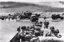 Quân Đồng minh làm gì khiến phát xít Đức "ăn quả lừa" đau đớn? 