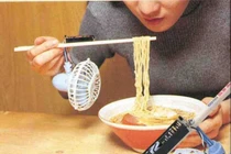 Bất ngờ những phát minh độc lạ của người Nhật Bản