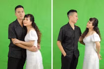 Nữ tiếp viên hàng không và cách “đồng hành cùng con như một người bạn“