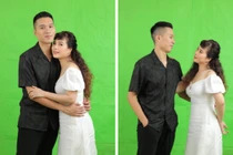 Nữ tiếp viên hàng không và cách “đồng hành cùng con như một người bạn“