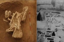 Mở mộ ái nữ Tần Thủy Hoàng, chuyên gia "lạnh người" khi biết sự thật 