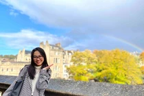 'Mùng 3 Tết thầy' trong tâm thức du học sinh Việt tại châu Âu