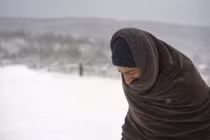 Thổ Nhĩ Kỳ phát hiện 12 người di cư chết cóng