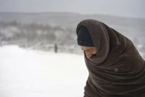 Thổ Nhĩ Kỳ phát hiện 12 người di cư chết cóng