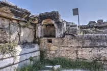 Kỳ bí "cổng địa ngục” khiến mọi sinh vật đi qua đều chết