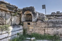 Kỳ bí "cổng địa ngục” khiến mọi sinh vật đi qua đều chết