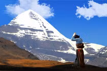 Huyền bí những ngọn núi linh thiêng nhất TG, ai cũng ước đến một lần 