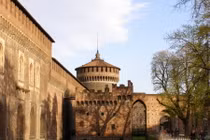 Tìm thấy đường hầm 500 tuổi trong bản phác thảo của Leonardo Da Vinci