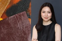 9x gốc Việt gây tiếng vang với sáng chế vải từ vỏ hải sản