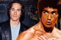 Con trai Lý Tiểu Long “tiên tri” chuẩn xác chết trẻ hơn bố