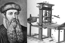 Top phát minh vĩ đại nhất thế giới thay đổi cuộc sống nhân loại