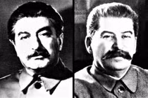 Chuyện ít biết về “bản sao” của nhà lãnh đạo Joseph Stalin