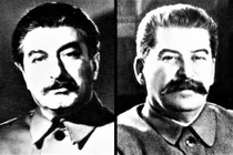Chuyện ít biết về “bản sao” của nhà lãnh đạo Joseph Stalin