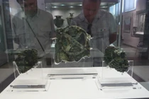 “Siêu máy tính” đi trước thời đại của Hy Lạp cổ đại