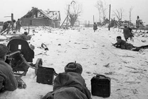 Giải mật 3 trận chiến đoạt mạng nhiều người nhất trong Thế chiến 2