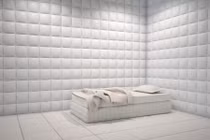 Hãi hùng phương pháp tra tấn trắng khiến phạm nhân “hoá điên“