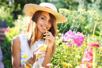 Uống cốc nước này buổi sáng giúp thải độc cơ thể 