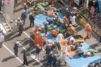 Giải mã vụ tấn công bằng chất độc Sarin ở Nhật Bản năm 1995