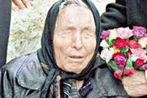 Giật mình thời điểm bà Vanga bắt đầu có tài tiên tri như “thần” 