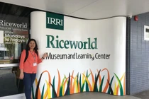 Chân dung hai nhà khoa học Việt được FAO VÀ IAEA vinh danh