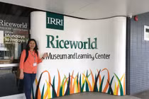 Chân dung hai nhà khoa học Việt được FAO VÀ IAEA vinh danh