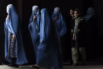 Tò mò cuộc sống của phụ nữ Afghanistan trước khi Taliban nắm quyền 