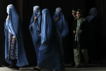 Tò mò cuộc sống của phụ nữ Afghanistan trước khi Taliban nắm quyền 