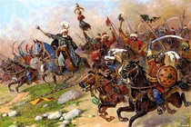 Giải mã vũ khí giúp đế chế Ottoman danh chấn thiên hạ