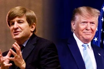 Bầu cử Tổng thống Mỹ: Điểm những nhà tiên tri “đoán đâu trúng đó"