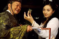 Giật mình thái giám cả gan "cắm sừng" hoàng đế, gian díu với hoàng hậu