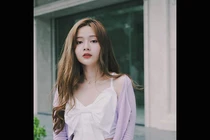 Siêu lòng trước vẻ đẹp của hot girl ảnh thẻ đẹp nhất Việt Nam