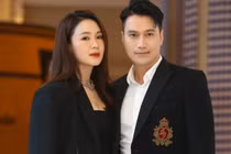 3 lần nên duyên “vợ chồng màn ảnh” của Việt Anh - Hồng Diễm