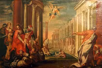 Đại dịch khủng khiếp nào khiến đế chế La Mã dần dần sụp đổ? 